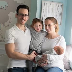 Meet your Posher, Erin